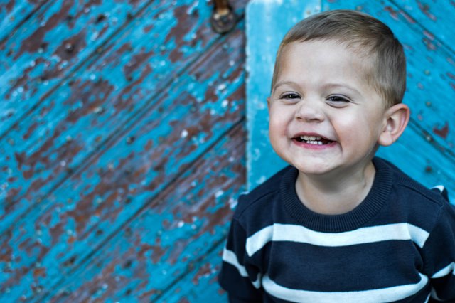 November 2013 Winner